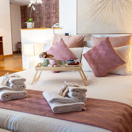 רומא Mb Suites Margutta מראה חיצוני תמונה