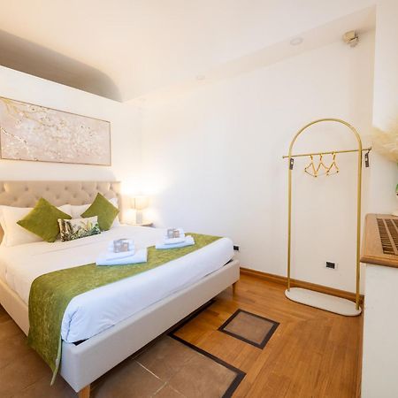 רומא Mb Suites Margutta מראה חיצוני תמונה