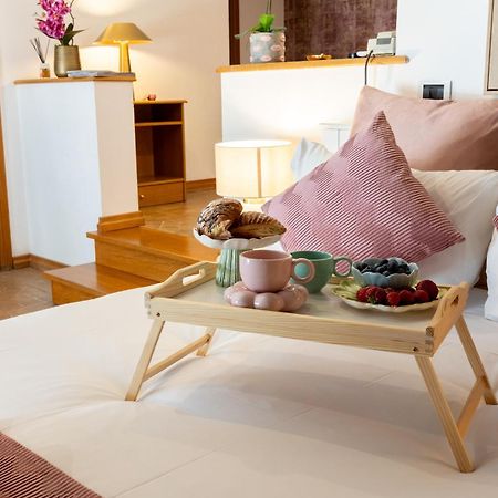 רומא Mb Suites Margutta מראה חיצוני תמונה