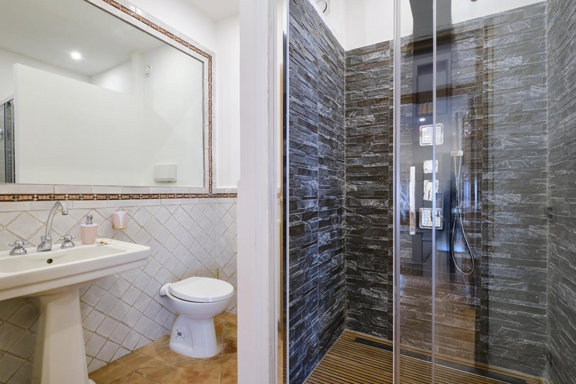 רומא Mb Suites Margutta מראה חיצוני תמונה