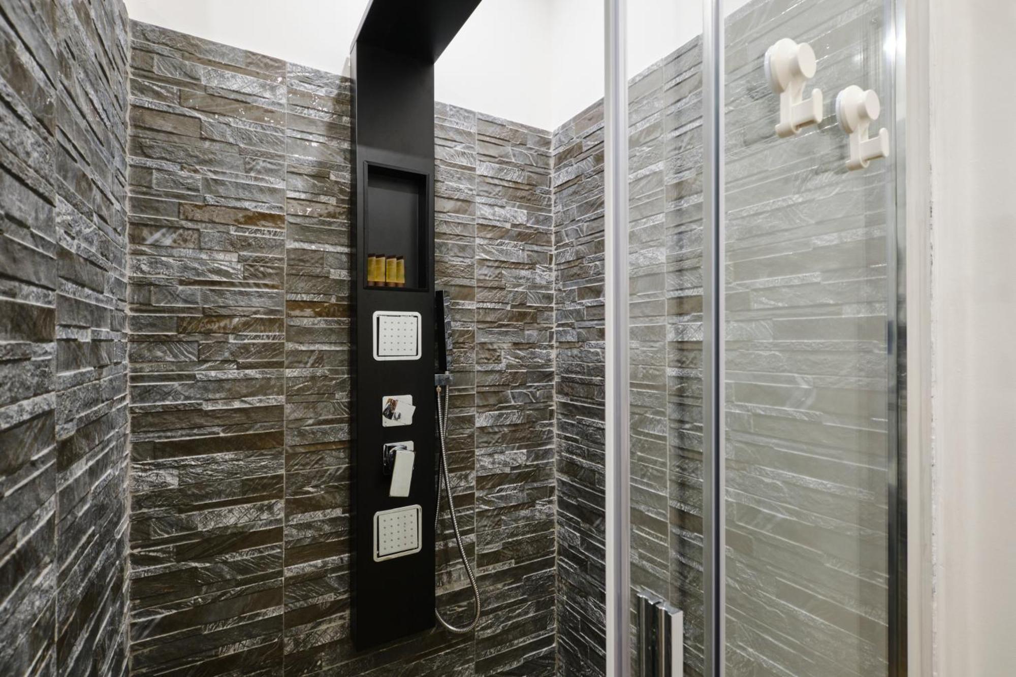 רומא Mb Suites Margutta מראה חיצוני תמונה