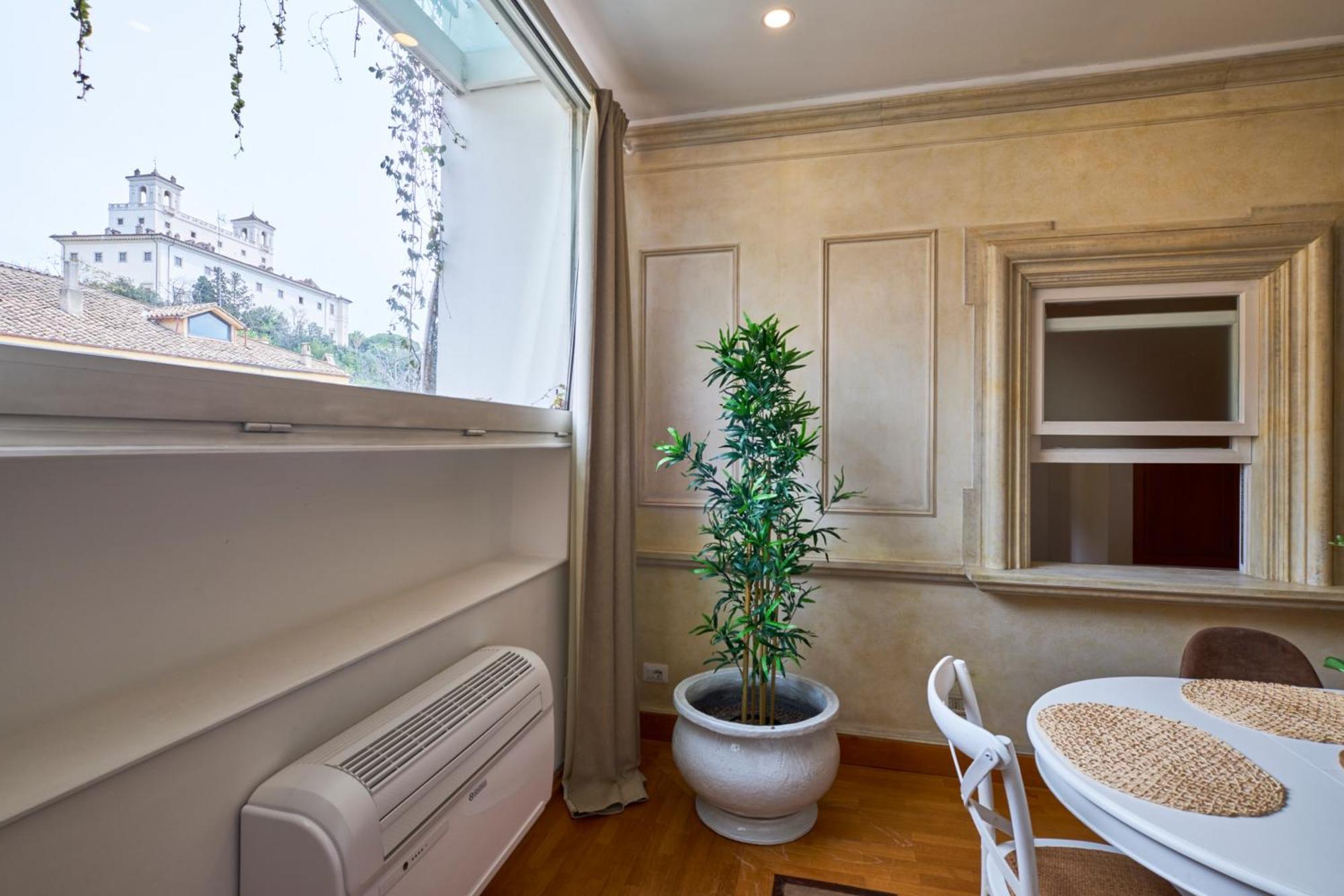 רומא Mb Suites Margutta מראה חיצוני תמונה