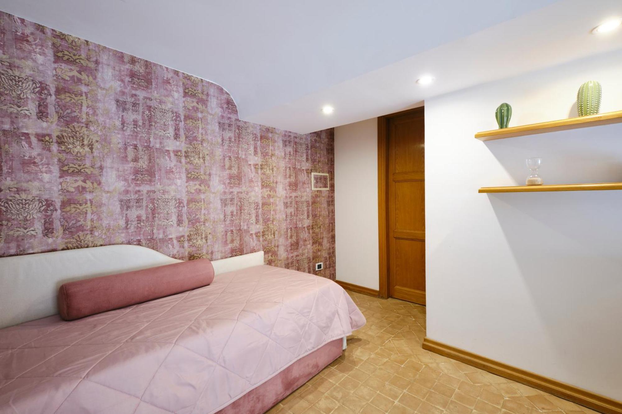 רומא Mb Suites Margutta מראה חיצוני תמונה