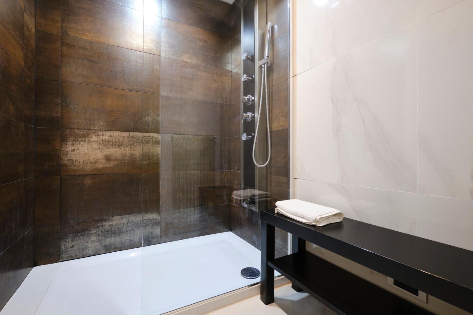 רומא Mb Suites Margutta מראה חיצוני תמונה