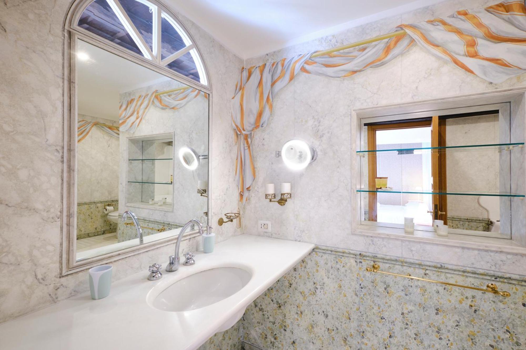 רומא Mb Suites Margutta מראה חיצוני תמונה