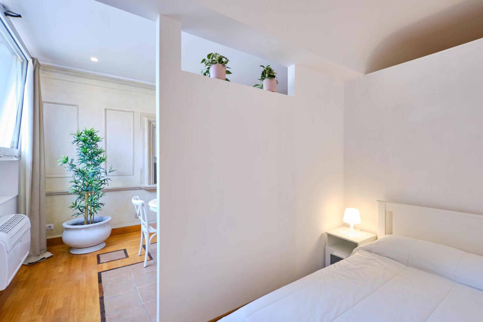 רומא Mb Suites Margutta מראה חיצוני תמונה