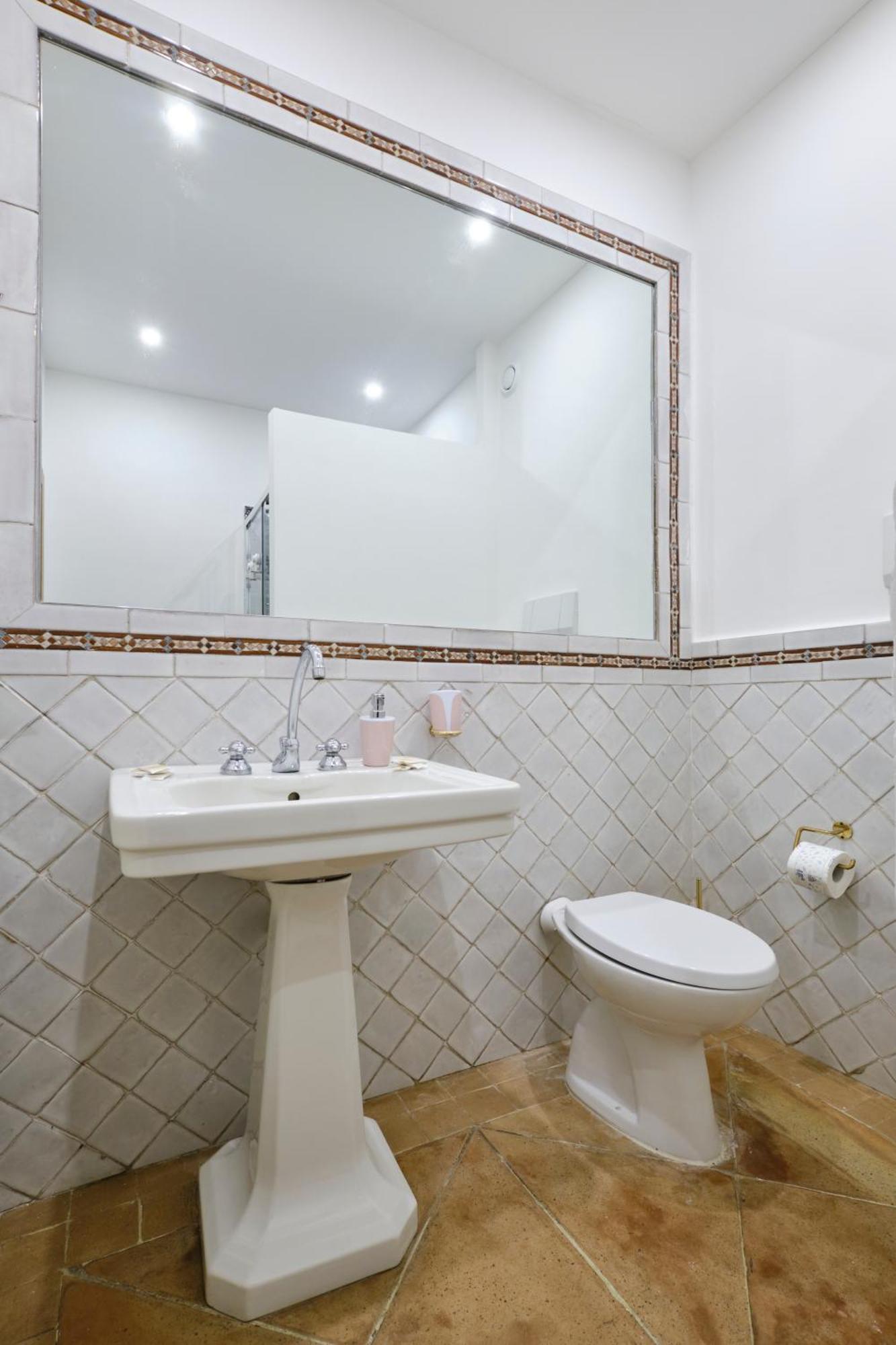 רומא Mb Suites Margutta מראה חיצוני תמונה
