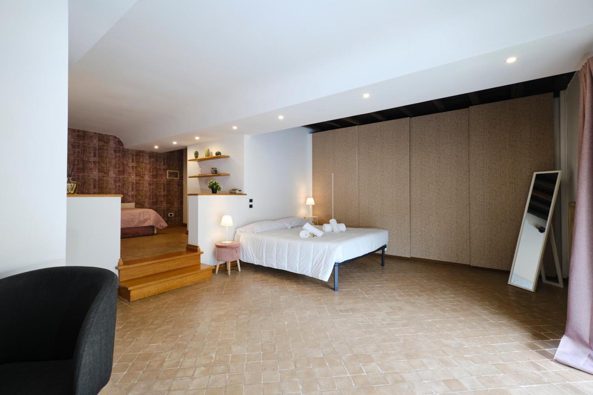 רומא Mb Suites Margutta מראה חיצוני תמונה