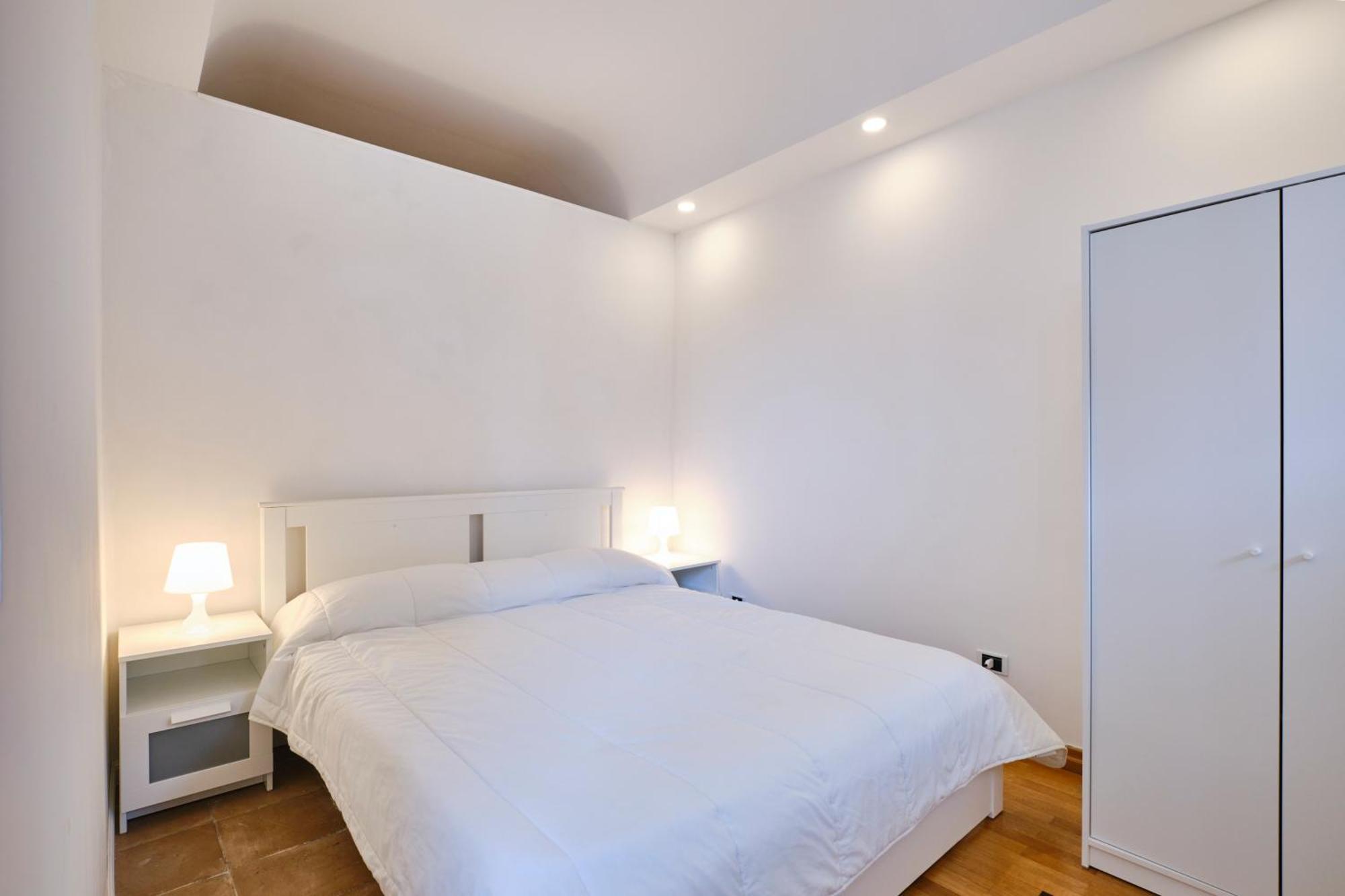 רומא Mb Suites Margutta מראה חיצוני תמונה
