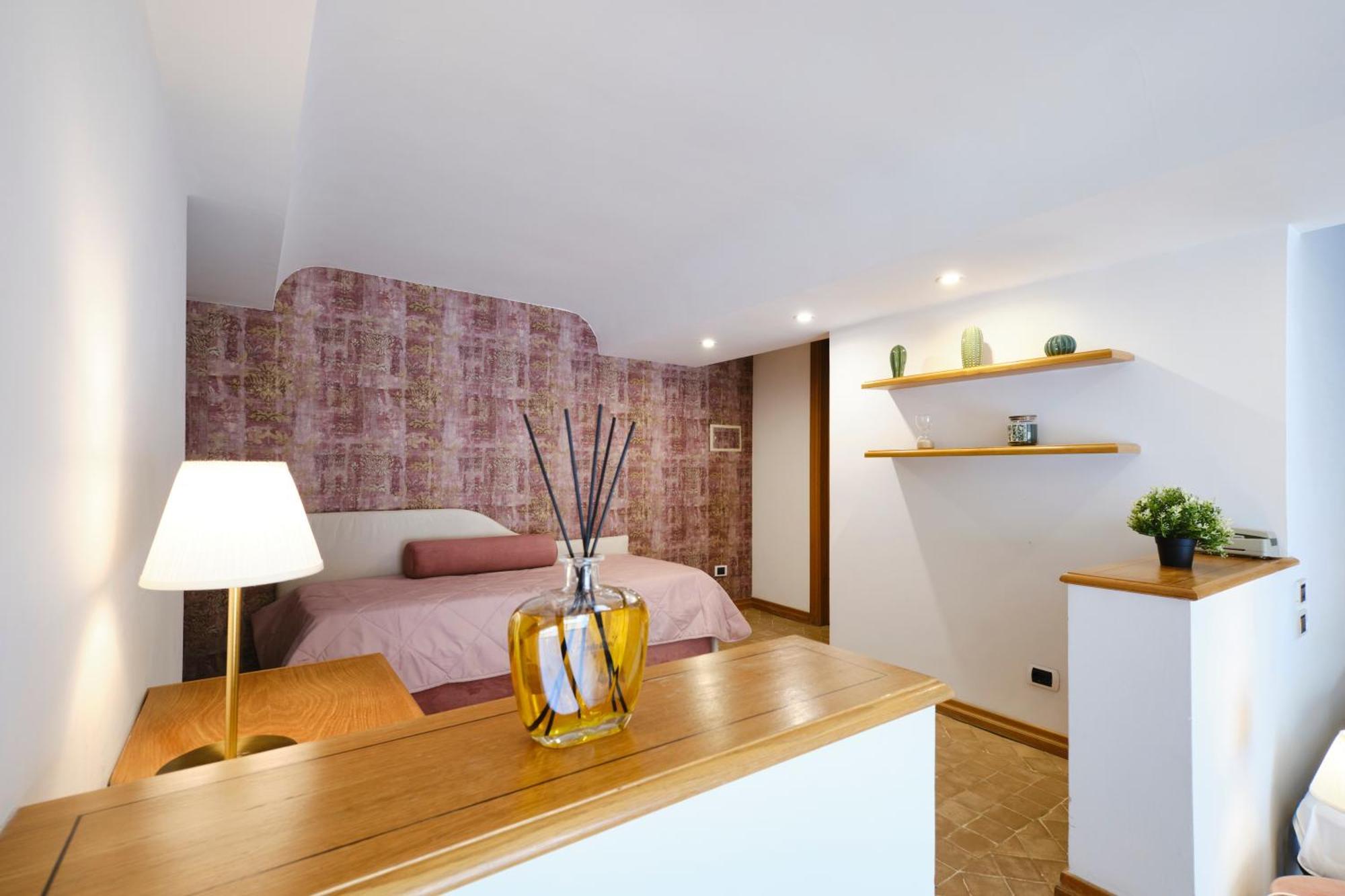 רומא Mb Suites Margutta מראה חיצוני תמונה