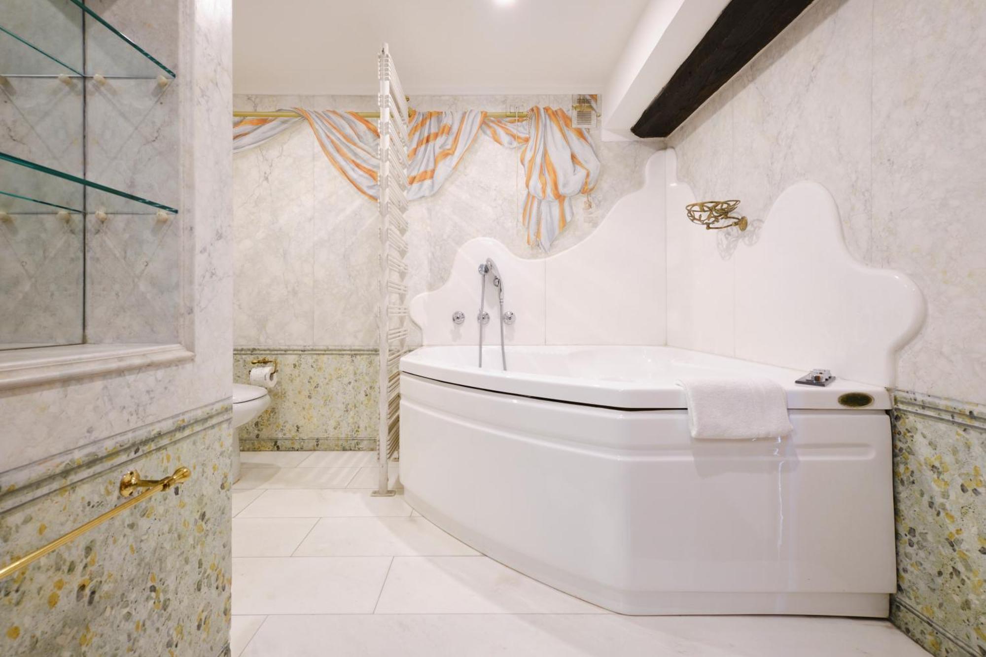 רומא Mb Suites Margutta מראה חיצוני תמונה
