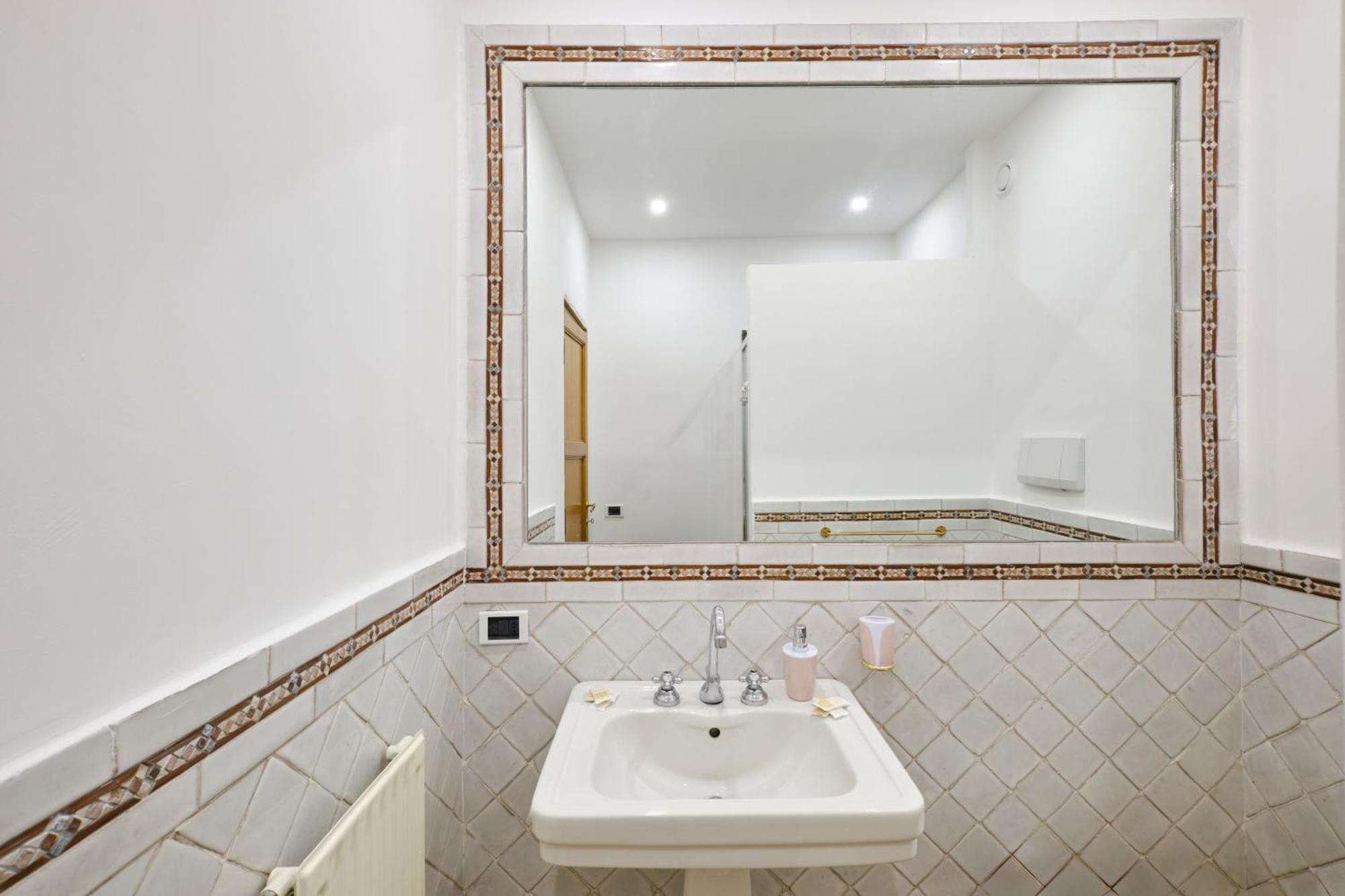 רומא Mb Suites Margutta מראה חיצוני תמונה