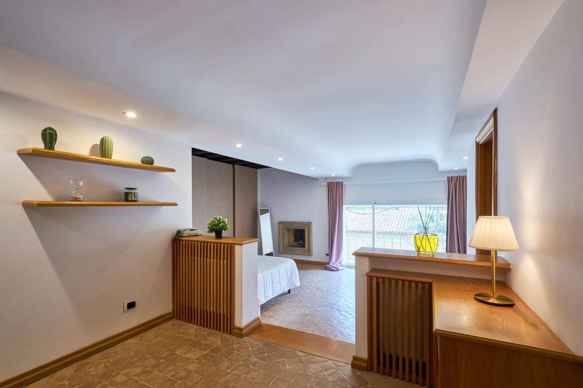 רומא Mb Suites Margutta מראה חיצוני תמונה