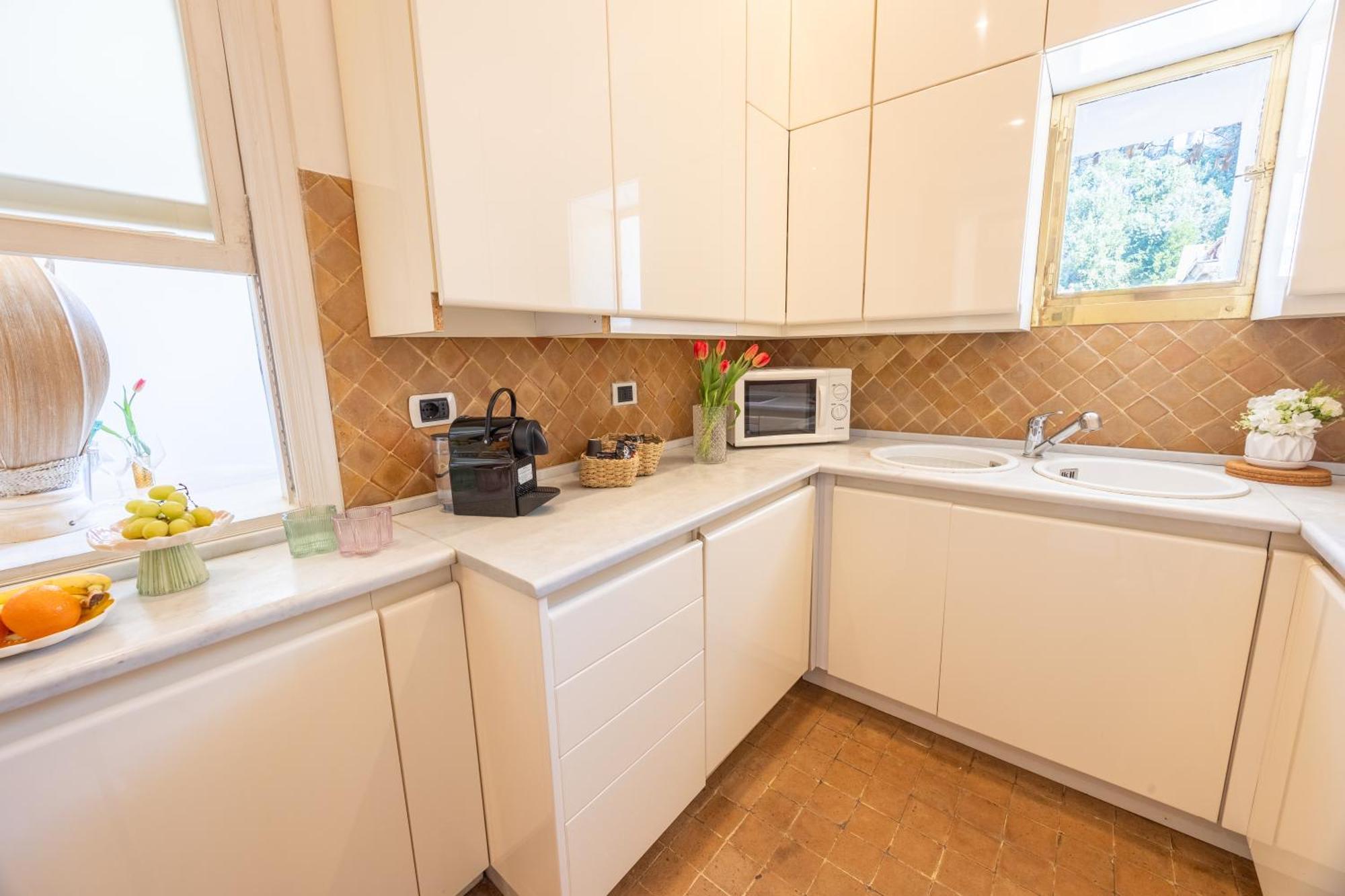 רומא Mb Suites Margutta מראה חיצוני תמונה
