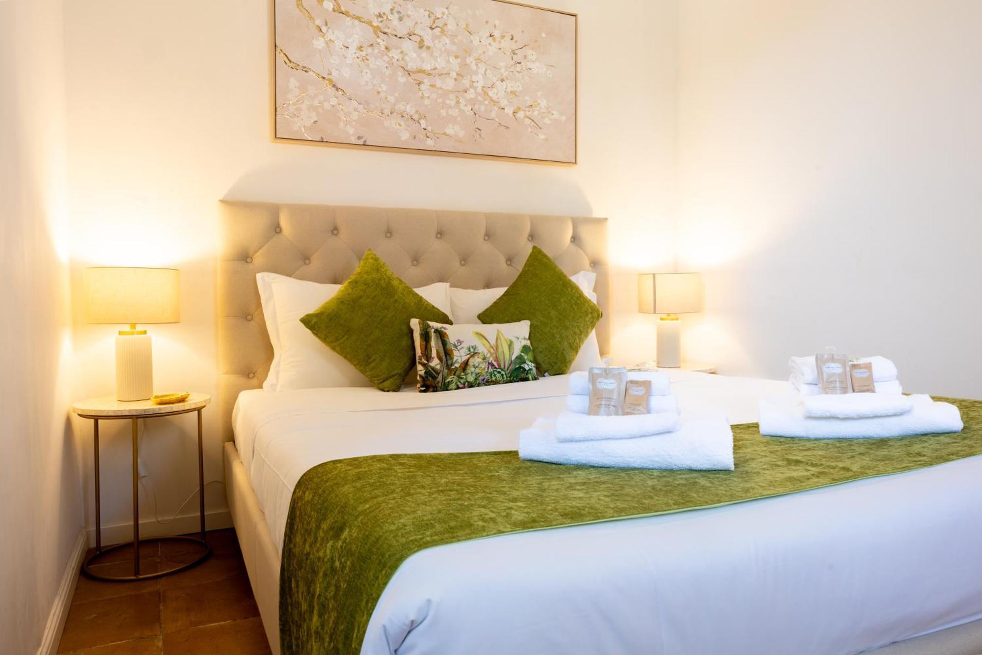 רומא Mb Suites Margutta מראה חיצוני תמונה