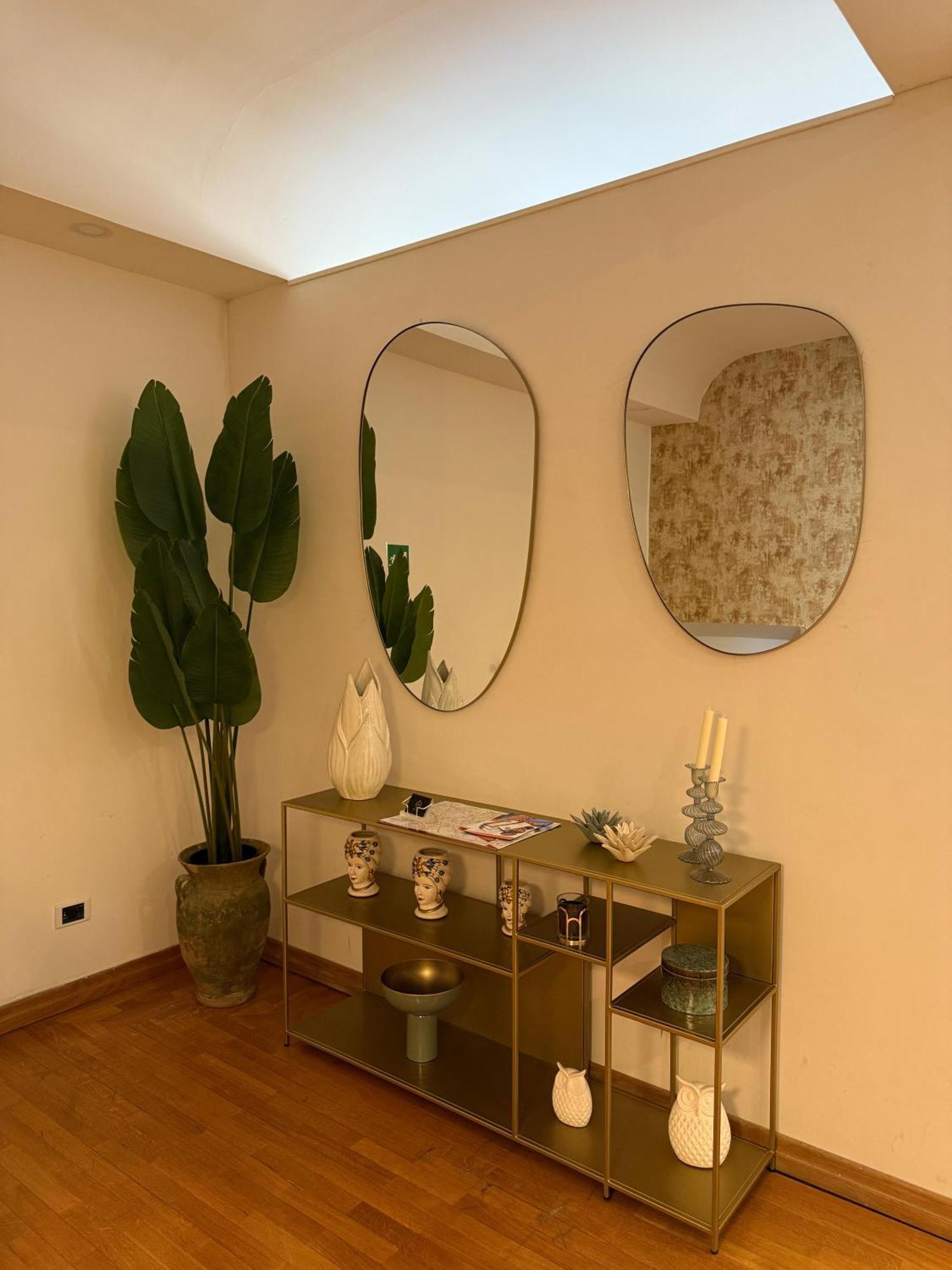 רומא Mb Suites Margutta מראה חיצוני תמונה